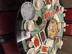 食佳传奇火锅(东书房路店)-川中故事·成都老火锅(东书房店)