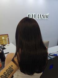 -CIT造型·烫发·染发