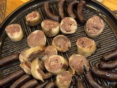 -哈啾嗨·蒙文化主题餐厅(京汉新城店)