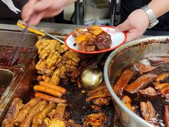 -刘小忙把子肉(北园大街总店)