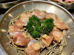 -本炙炭烤·蒲烧活鳗料理店(金沙洲店)