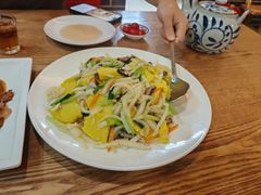 -福子家·闽北光泽菜(华林店)