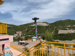 -山西乌金山旅游区