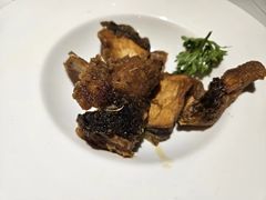 -老洋房花园饭店(绍兴路店)