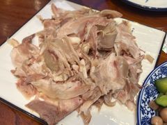 -李记白水羊头·清真老味家常菜(石景山店)