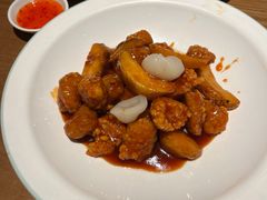-乡里八闽·福州乡土菜(高宅店)