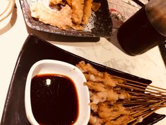 -哥老官重庆美蛙鱼头(宝山龙湖店)
