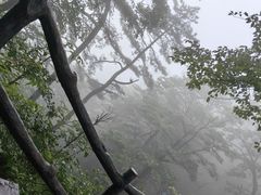 -明堂山风景区
