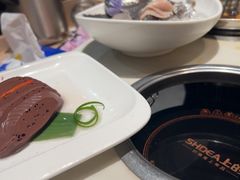 -围炉夜话·潮汕卤水火锅(榕江店)