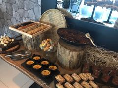 -翡翠36餐厅(浦东香格里拉店)
