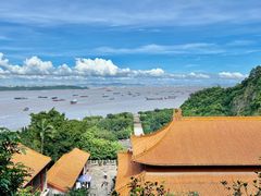 -南沙天后宫景区