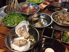 iphone_upload_pic-盈田盈粥庄(博山东路店)