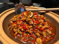 -田小狗的饭店(才子佳郡店)