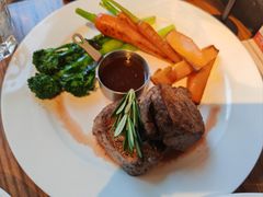 -京A Taproom·精酿餐吧(CBD店)