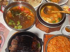 -将军牛排·尔滨地标朝鲜族美食(总店)