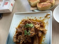 -斯琴阿妈蒙古餐厅(新城店)