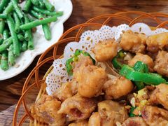 -南记食粥坊·宵夜大排档(莲花总店)