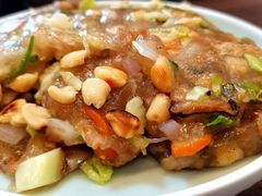 -海坛特色小吃·只做平潭特色菜(平潭店)