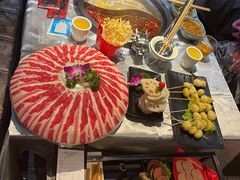 -红辣椒·川菜·火锅(张杨路店)