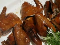 -御花园·粤菜·海鲜火锅(中山公园店)