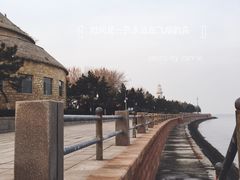 -海草馆自助餐厅(悦海店)