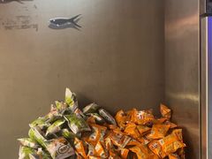 -探鱼·鲜青椒爽麻烤鱼(中山大信新都汇店)