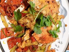 -渔傅·霞浦滩涂海鲜(建平店)