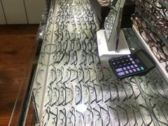 -华彬眼镜专业渐进配镜(潘家园店)