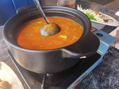 -泉味道贵州厨房(三里河店)