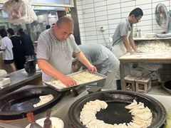 -草桥清真牛肉锅贴扁食店