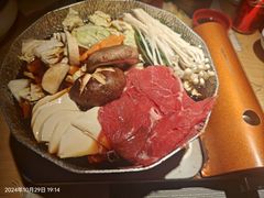 -京料理·日料自助·铁板燒(复悦城店)