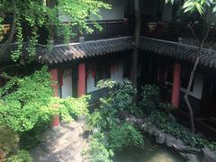 -钦善斋(武侯祠店)