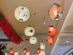 -怪物的冰与火(天虹商场中山路店)