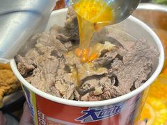 -谭三娘鲜切牛肉自助火锅(九眼桥总店)