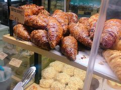 焦糖可頌-PAPER STONE BAKERY(天环店)