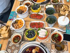 -顶上头·螺蛳火锅(五一新村店)