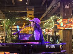景观位-不二·民谣音乐餐吧(长沙店)