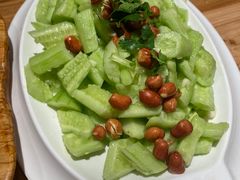 -老胖串店(浆水泉路店)