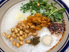 老街油茶-正南齐北·老街糯米团(洪崖洞店)