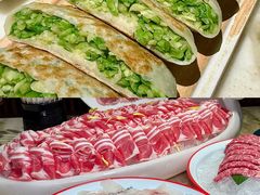 -涮福記·现切牛羊肉火锅(世纪汇店)