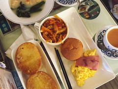 -翠华餐厅(旺角文华商场店)