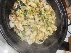 -杨厨的田园饭店(长城路店)