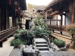 -胡雪岩故居