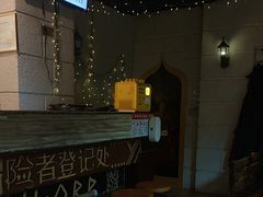 -逃脱反斗城沉浸剧情密室(北京路店)