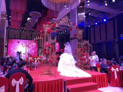 -喜宴酒店幸福里(星摩尔购物中心店)