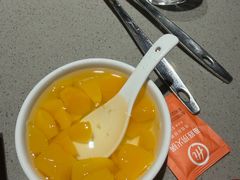 -海底捞火锅(公益西桥店)
