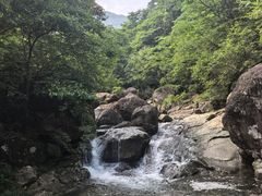 -安吉龙王山风景区
