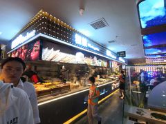 -千家粗粮王·火锅烧烤自助(庆阳店)