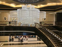 -上海苏宁宝丽嘉酒店·Cafe Bellagio西餐厅