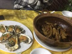 -莲花公园煎蟹(总店)